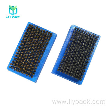 Stainless Steel Wire Brushes for Ceramic Anilox Roller